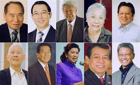10 Most Successful Entrepreneurs in the Philippines.